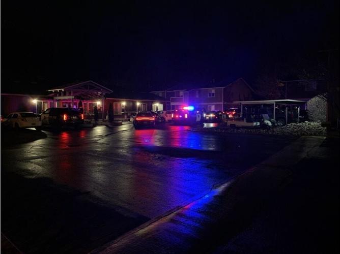 Man Killed in Valentine's Day Dispute at Rosewood Park Apartments Identified