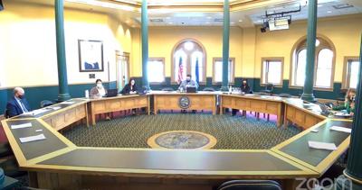 Washoe County Public Gatherings Now Limited to 50 People Amid COVID Concerns