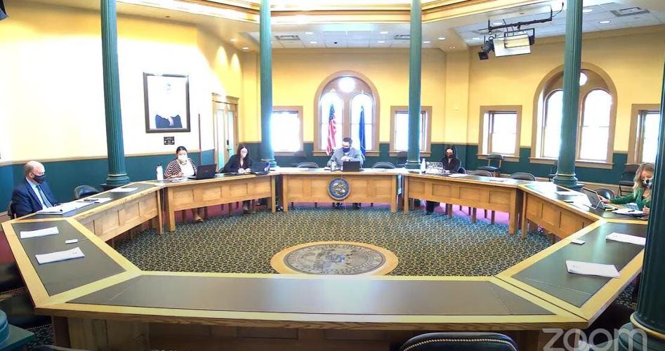 Washoe County Public Gatherings Now Limited to 50 People Amid COVID Concerns