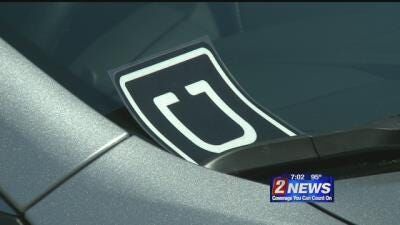 Uber, AAA Help Keep People Safe for Fourth of July 