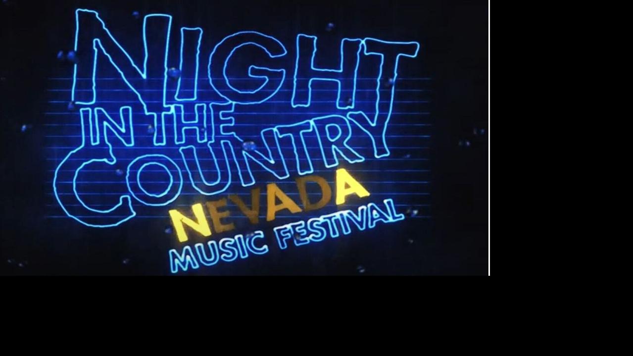 Night in the Country 2025 brings music and upgrades to The Grange ...