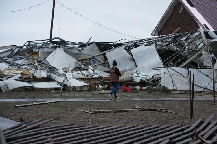 Extreme Weather Illinois