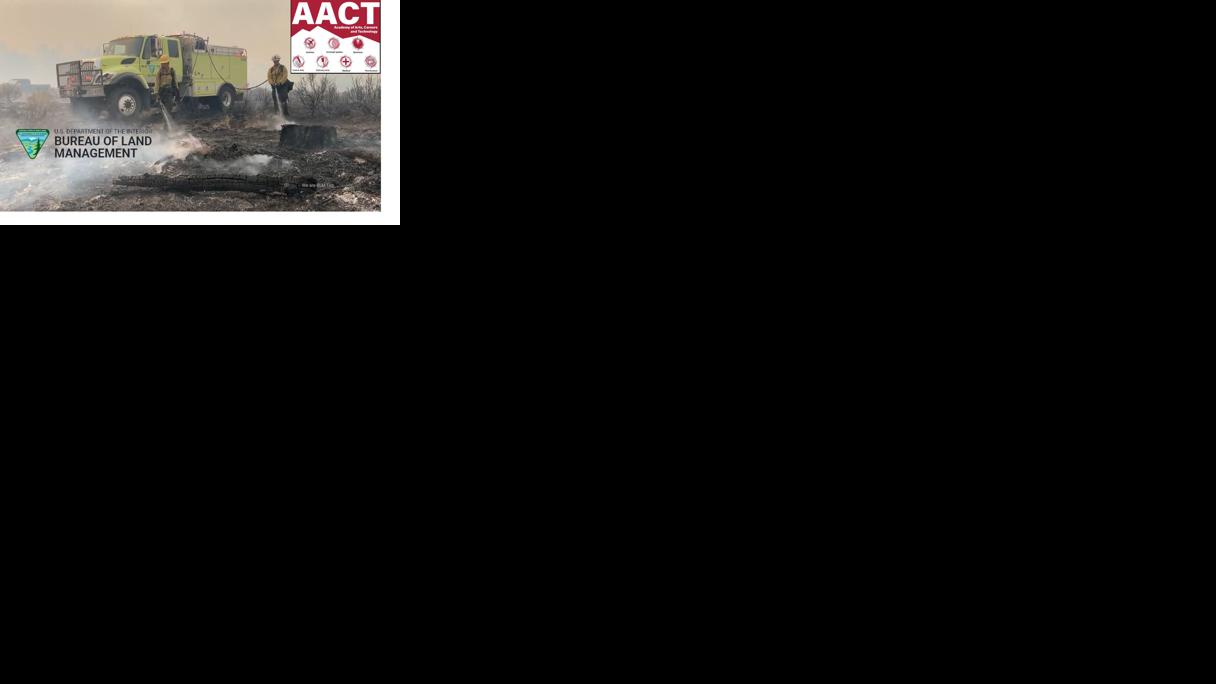 BLM & WCSD AACT Fire Science training