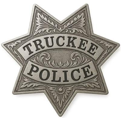 Truckee Police