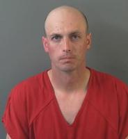 Elko Man Accused of Running Over Family Member With Car