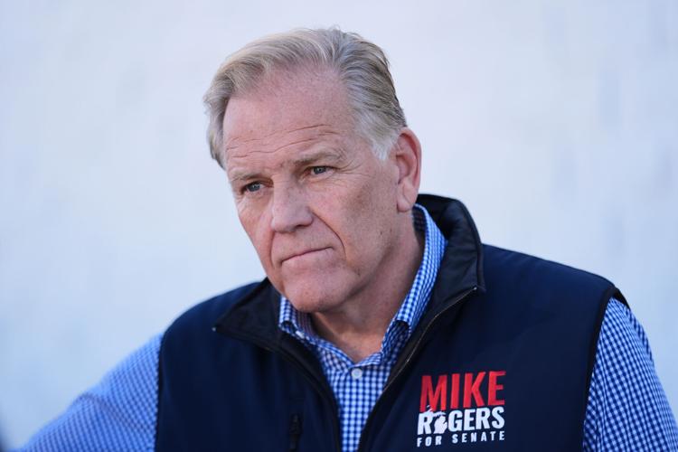 Election 2026 Michigan Senate