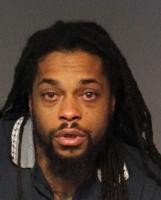 Reno Police Arrest Man After Suspect Hit Victim Sleeping in Bedroom
