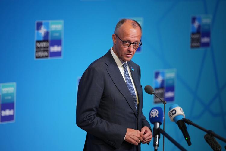 Turkey NATO Summit