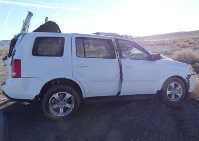 NHP Says Fatigue May Have Caused Deadly Accident Near Mina