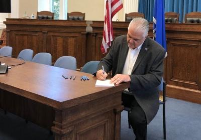 Gov. Sisolak Signs Bill Creating Patient Protection Commission