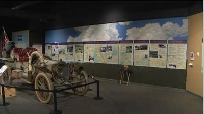 Automobile Museum Wins Award for STEM Education Field Trip Program