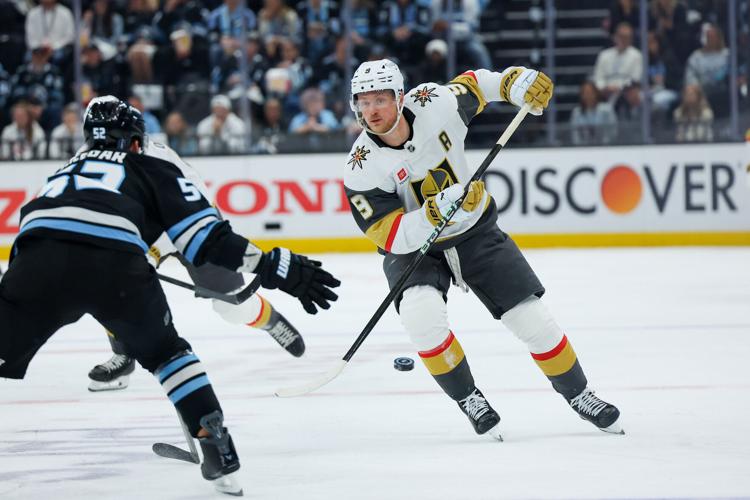 Knights Mammoth Hockey