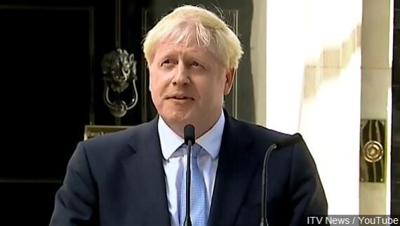 U.K. Government Loses Working Majority After Defection Amid Brexit Crisis