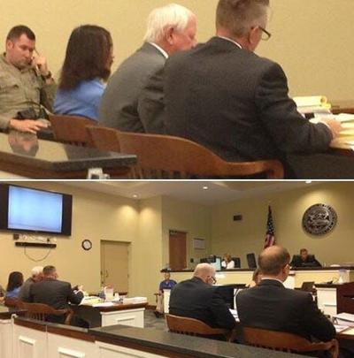 Verdict Reached in Penalty Phase of Jeremiah Bean's Trial