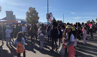 Corbett Elementary School Wins Extra $2,000 Grant for P.E. Funding