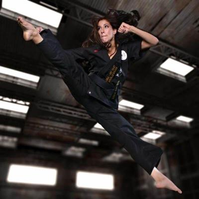 Someone 2 Know: Michelle Weaver