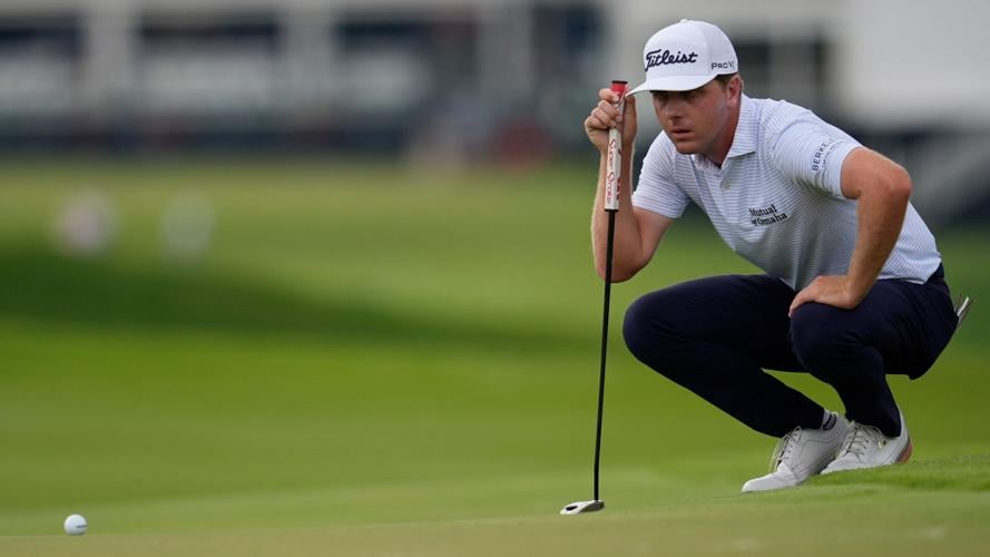 Tour Championship Golf