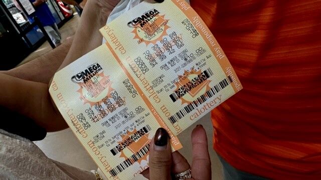 Mega Millions Jackpot Climbs To $1.35 Billion After Months With No Big ...