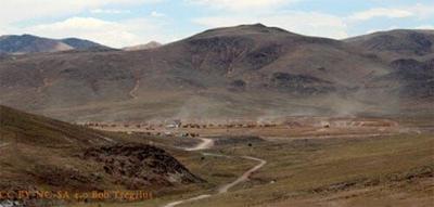 Tesla Prepares Site Near Reno, But Still Evaluating Other Factory Locations