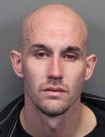 Deputies Catch Reno Convict Who Tried to Flee