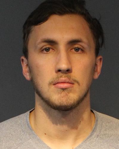 Wolf Pack Basketball Player Arrested on DUI-Related Charge