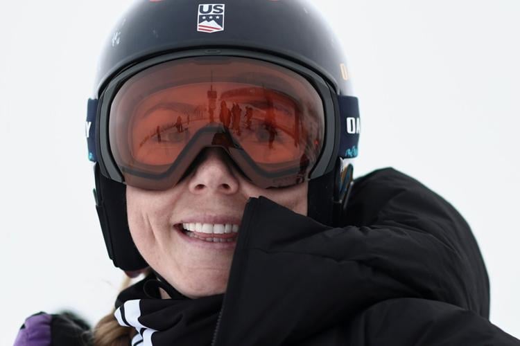 APTOPIX Austria World Cup Alpine Skiing