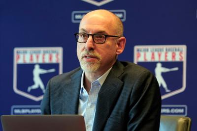 MLBPA Finances Baseball