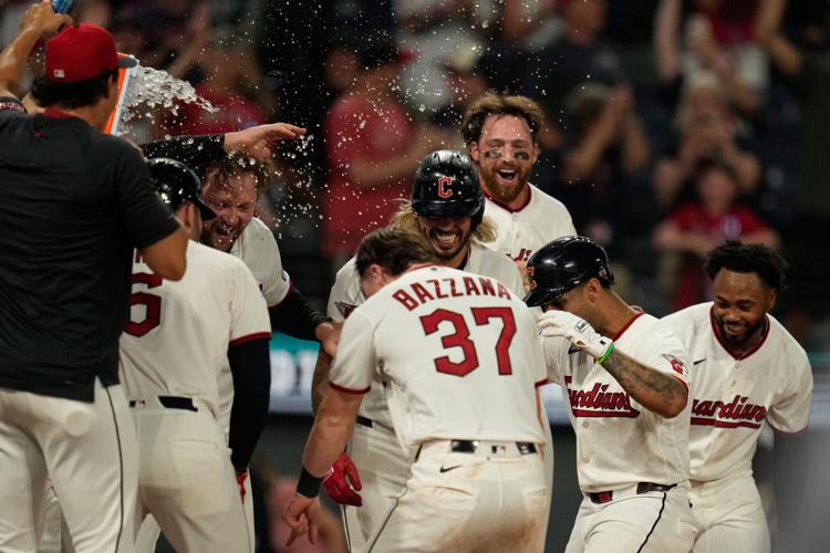 White Sox Guardians Baseball
