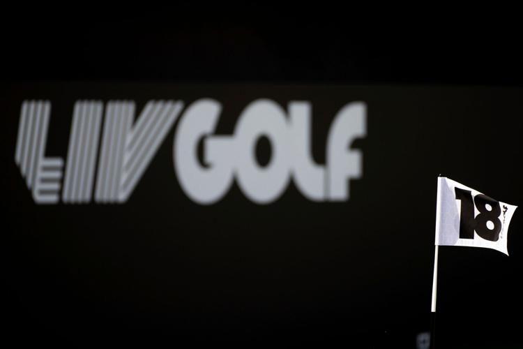 LIV Golf