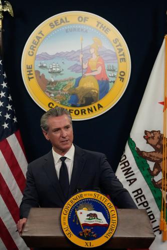 California Budget