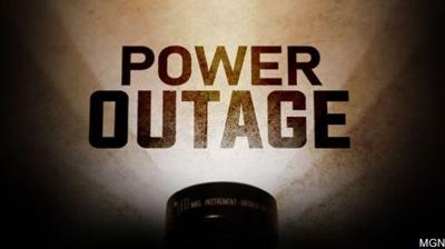 Power Outage