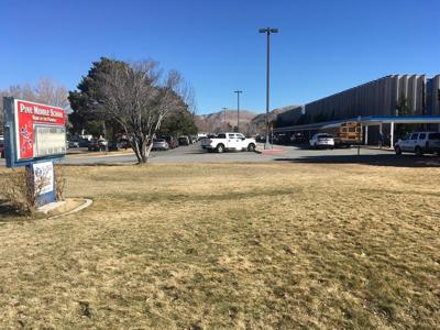 Father Whose Son Caused Code Red Lockdown at Pine Middle School in Reno Speaks Out