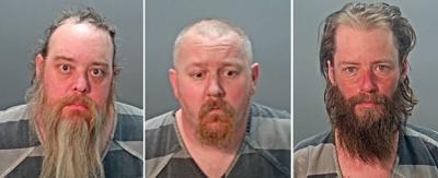 Stabbing Ends in Three Arrests in Carson City