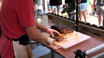 830 Rib Cook Off cover photo