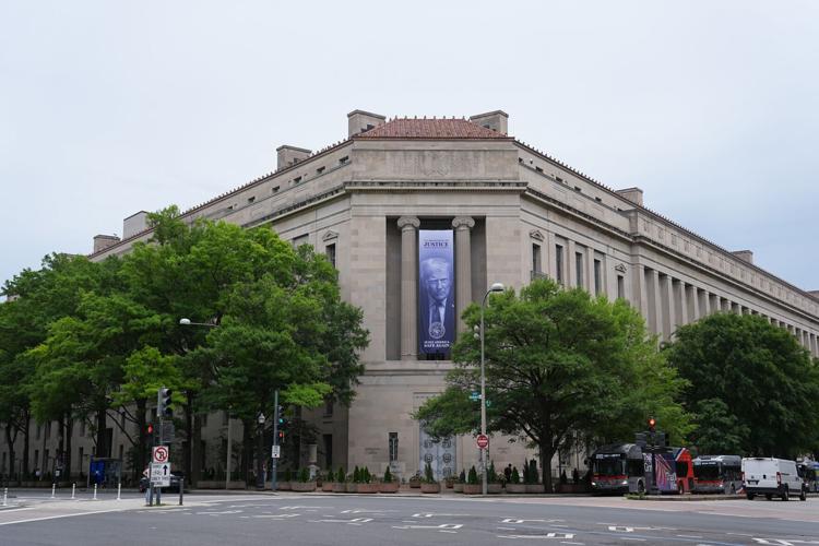 America 250 Trump's Washington