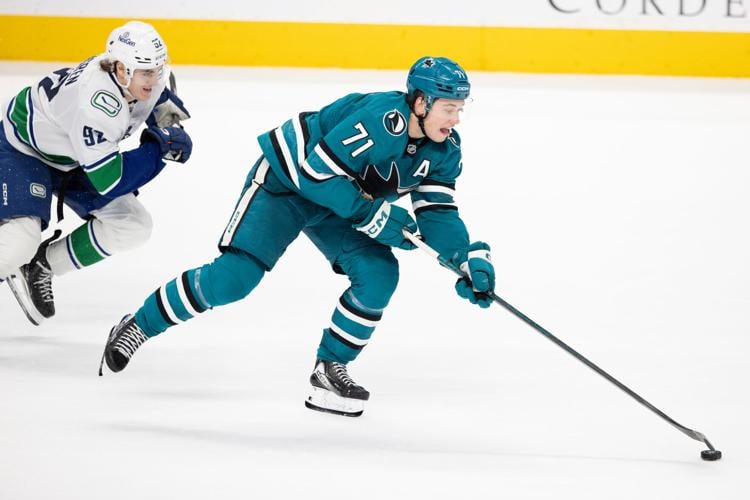 Sharks Expectations Hockey