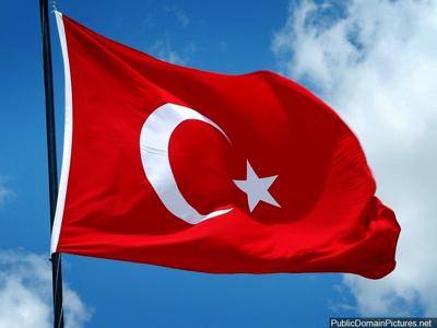 Military Helicopter Crash in Istanbul, Four Dead