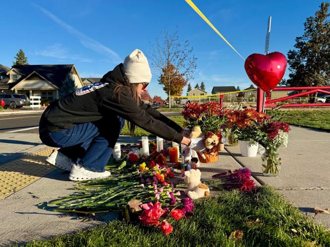 Oregon School Shooting