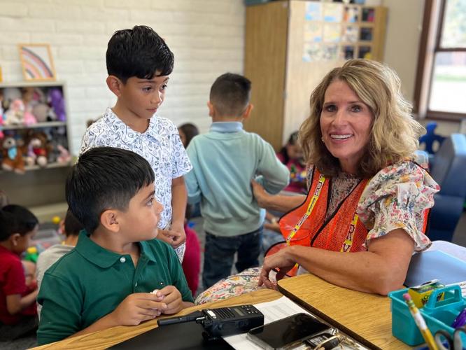 CCSD First Day cover photo