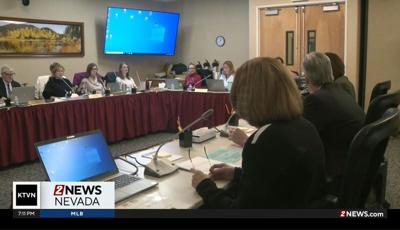 NV Oversight Committee addresses Tahoe Transportation Issues