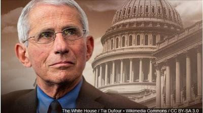 Fauci to Tell House Panel 'Unclear' How Long Pandemic Lasts