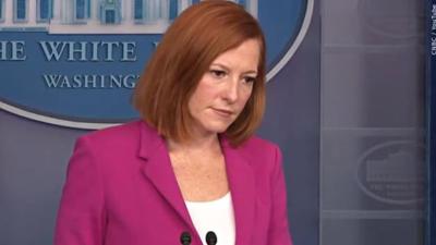 White House Press Secretary