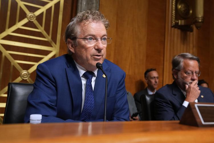 Congress Fauci