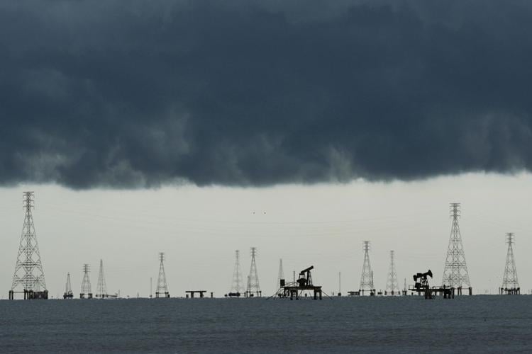 The top photos of the day by AP's photojournalists