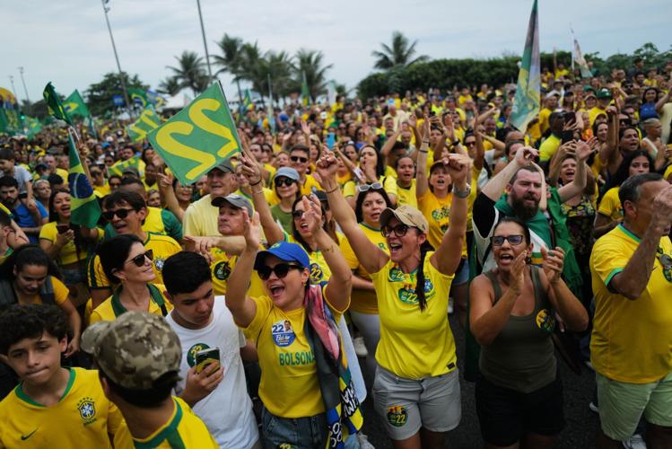 Brazil Election