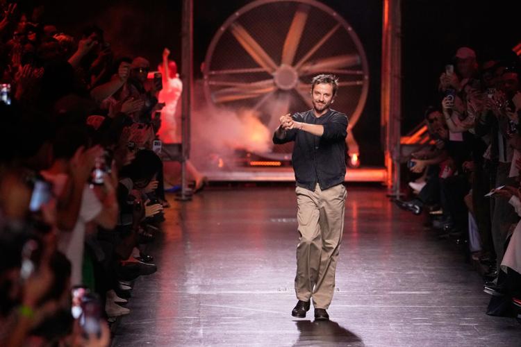 Italy Fashion Diesel S/S 27