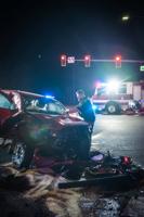 Police patrols target dangerous street racing in Washoe