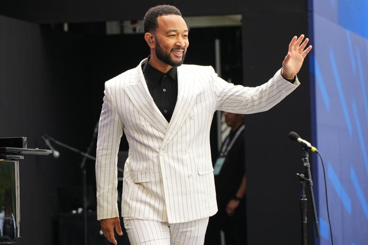 John Legend