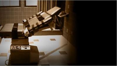 Execution for Navajo Native American on Federal Death Row