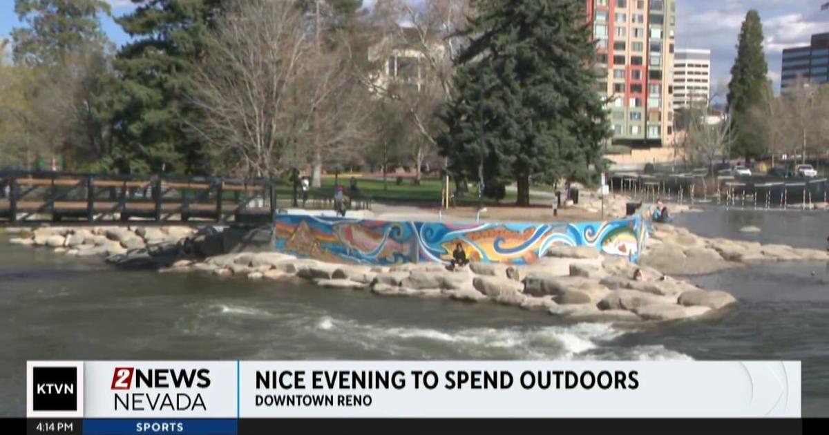 Live Look at Downtown Reno | News | 2news.com